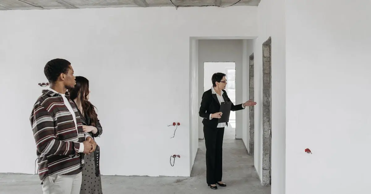 Descubra as Vantagens de Comprar Imóveis na Planta Agora!