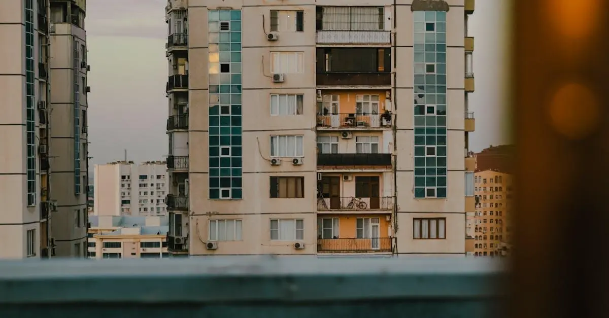 Imóveis na Planta: O Que Esperar da Entrega da Chave?