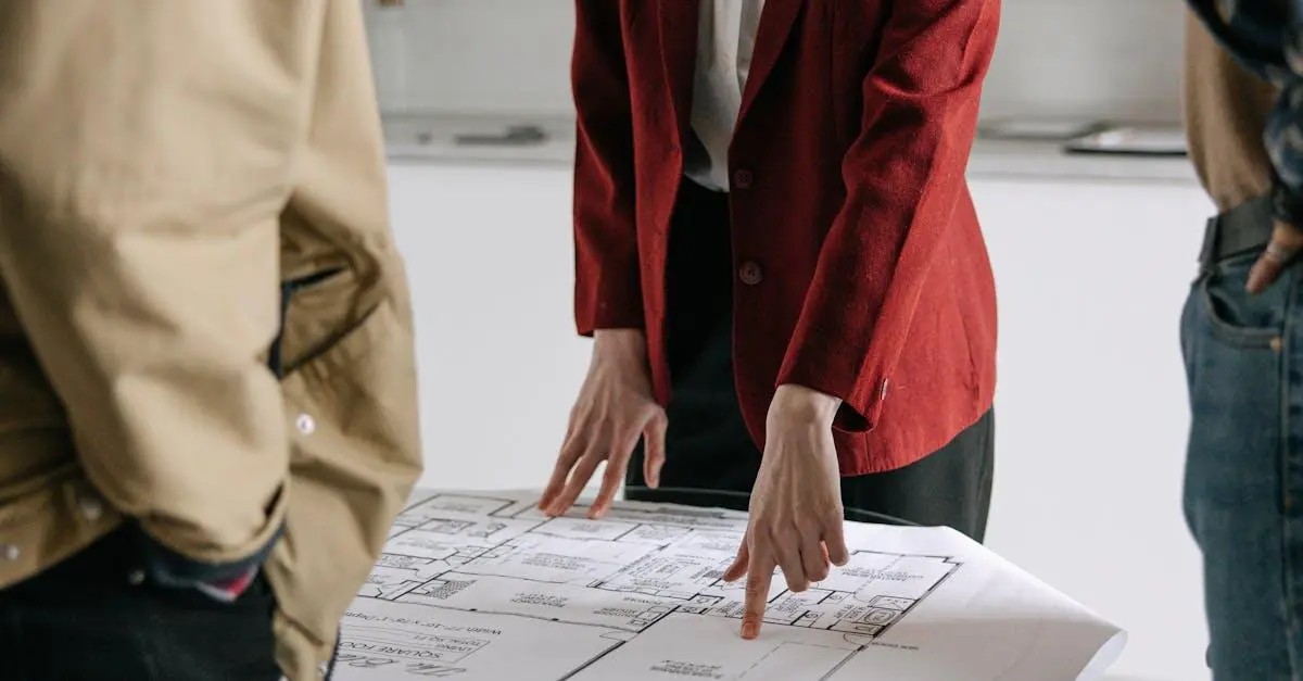 Tendências de Design de Interiores: O Que Valoriza Seu Imóvel?