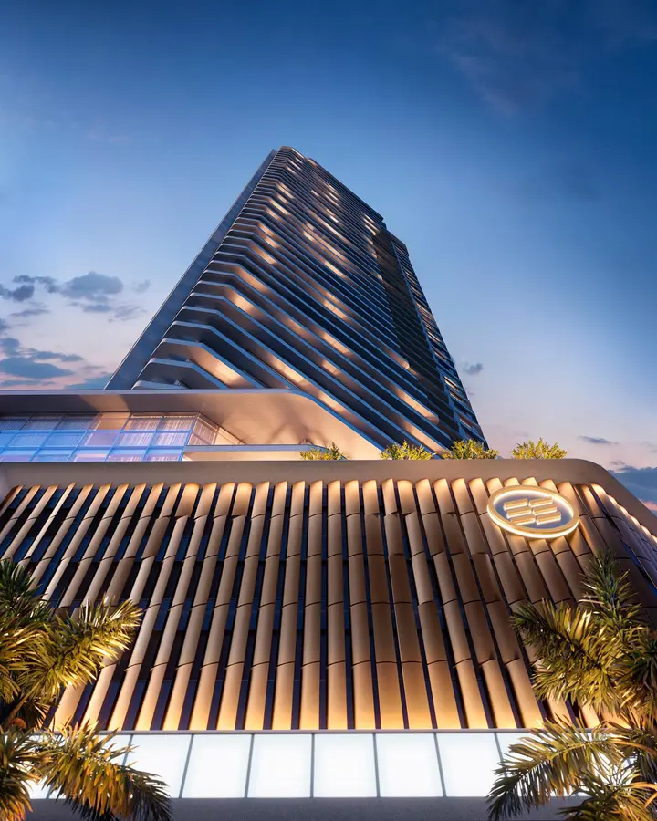 Um Resort Dentro de Casa: Conheça a Área de Lazer Completa do Alaia Embraed
